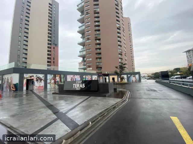 Satılık Daire - İstanbul Kartal ilan görseli 2
