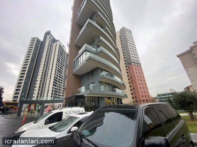 Satılık Daire - İstanbul Kartal ilan görseli 3