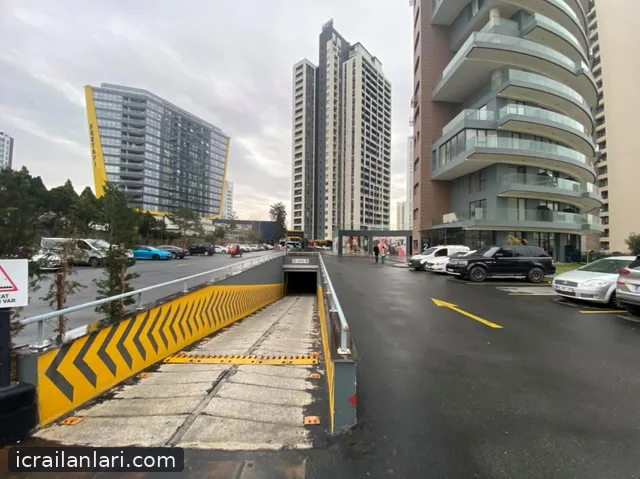 Satılık Daire - İstanbul Kartal ilan görseli 6