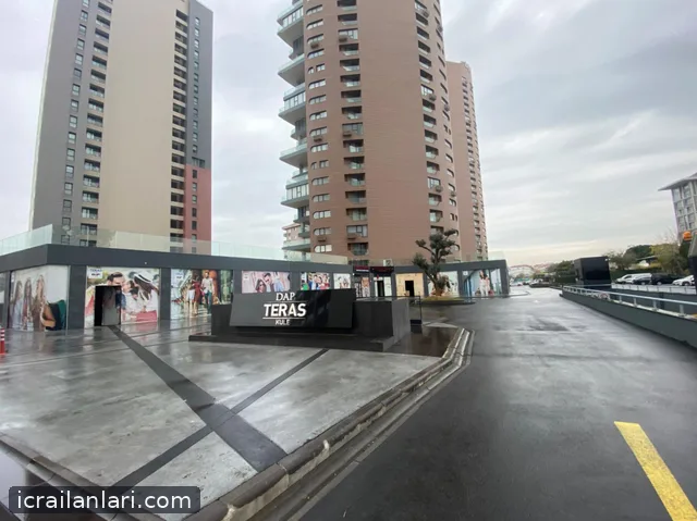 Satılık Daire - İstanbul Kartal ilan görseli 2