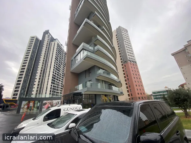 Satılık Daire - İstanbul Kartal ilan görseli 5