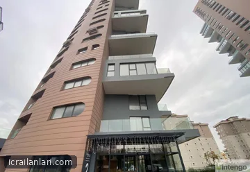Satılık Daire - İstanbul Kartal