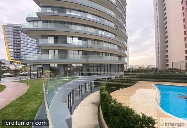 Satılık Daire - İstanbul Kartal ilan görseli 5