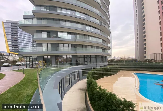 Satılık Daire - İstanbul Kartal ilan görseli 5