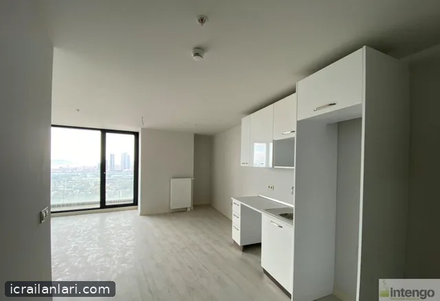 Satılık Daire - İstanbul Kartal ilan görseli 10