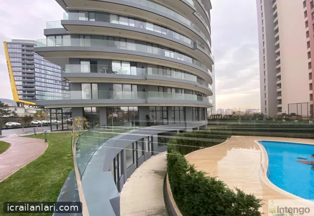 Satılık Daire - İstanbul Kartal ilan görseli 5