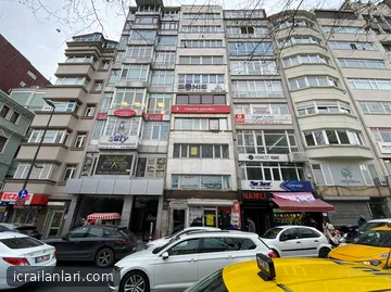 İşyeri - İSTANBUL ŞİŞLİ