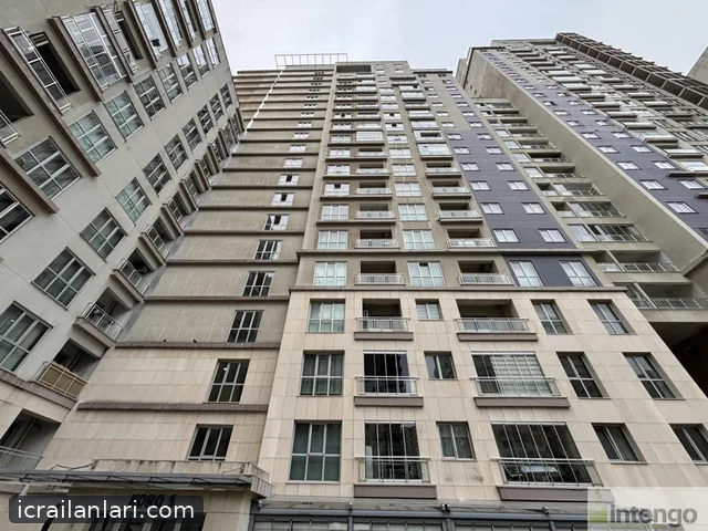 Satılık Daire - İstanbul Esenyurt ilan görseli 1