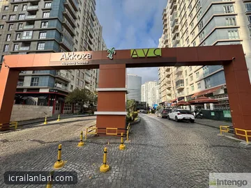 Satılık Daire - İstanbul Esenyurt