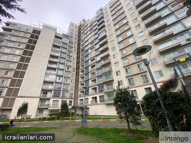 Satılık Daire - İstanbul Esenyurt ilan görseli 1
