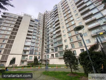 Satılık Daire - İstanbul Esenyurt