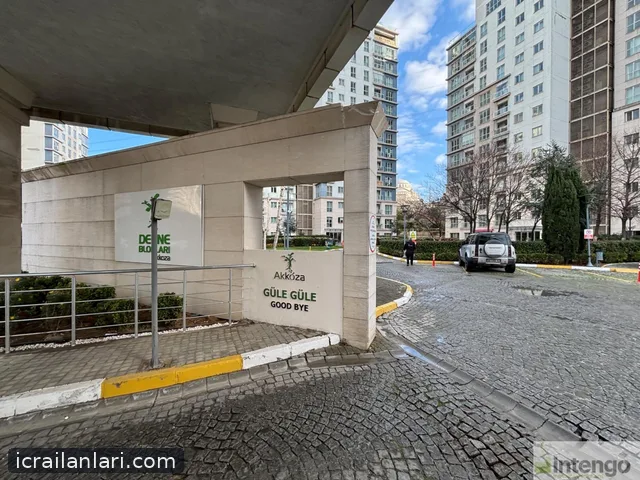 Satılık Daire - İstanbul Esenyurt ilan görseli 1