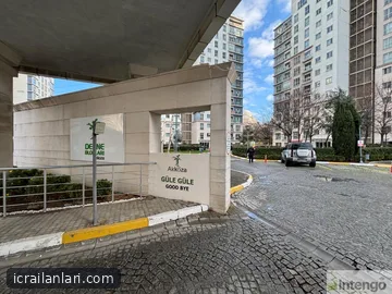 Satılık Daire - İstanbul Esenyurt