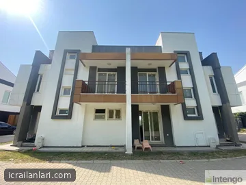 Satılık Villa - Adana Sarıçam