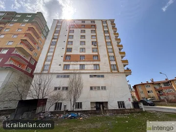 Satılık Daire - Siirt Kurtalan