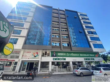 Satılık Ofis - Batman Merkez