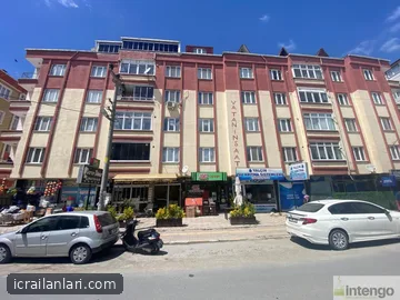 Satılık Daire - Tekirdağ Kapaklı