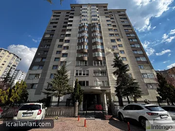 Satılık Daire - Kayseri Melikgazi