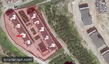 Konut - BURSA MUDANYA - 240 m²