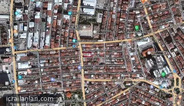 Konut - İSTANBUL BAĞCILAR - 90 m²