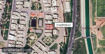 Konut - ŞANLIURFA HALİLİYE - 175 m²