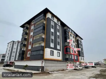 Konut - KONYA EREĞLİ - 165 m²