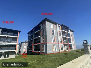 Satılık Konut - Tekirdağ Süleymanpaşa