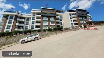 Konut - KOCAELİ İZMİT - 137 m²