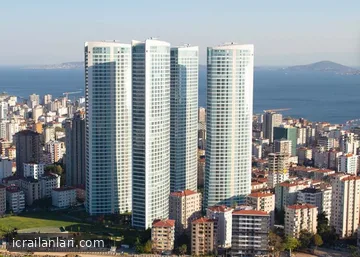 Konut - İSTANBUL KADIKÖY - 223 m²