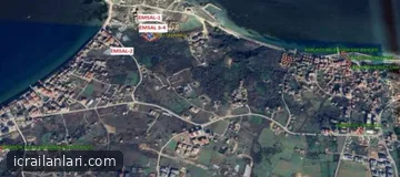 Satılık Konut - Yalova Çınarcık