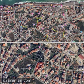 Satılık Konut - Düzce Akçakoca
