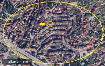 Konut - KOCAELİ İZMİT - 110 m²