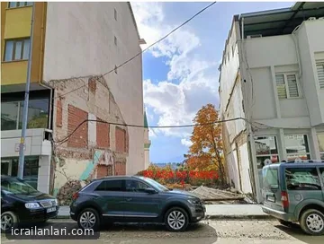 Satılık Arsa/Arazi - Manisa Demirci