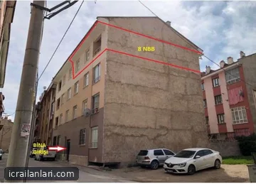 Konut - KONYA KARATAY - 115 m²