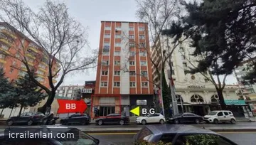 Satılık İşyeri - Ankara Çankaya
