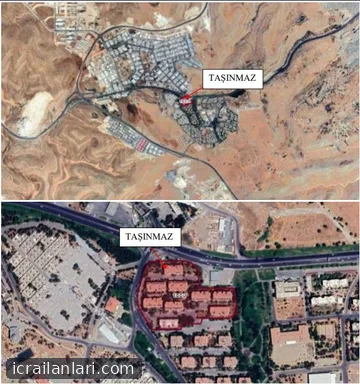 Konut - ŞANLIURFA EYYÜBİYE - 127 m²