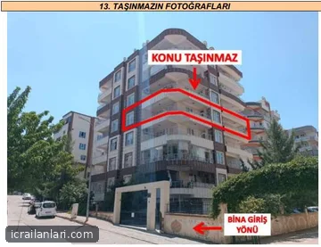 Konut - ŞANLIURFA KARAKÖPRÜ - 172 m²