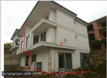 Konut - BURSA GEMLİK - 253 m²