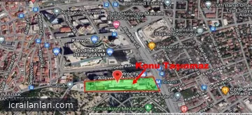 İşyeri - İSTANBUL ŞİŞLİ - 3.395 m²