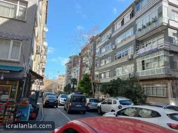 İşyeri - İSTANBUL FATİH - 491 m²
