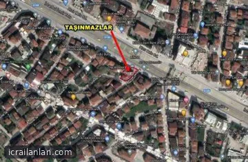 Satılık İşyeri - Kocaeli Körfez