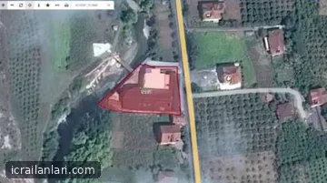 Satılık İşyeri - Zonguldak Ereğli
