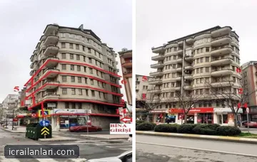Satılık Konut - Samsun Bafra