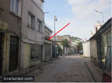 İşyeri - İSTANBUL FATİH - 75 m²
