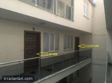 Satılık Konut - Balıkesir Kepsut