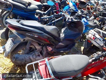 Satılık Honda 2020 - Adana Çukurova