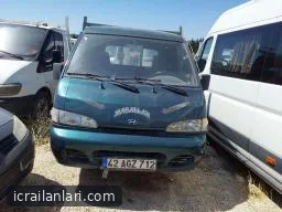 Satılık Hyundai 1997 - Konya Karatay