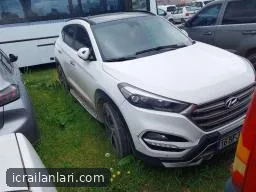 Satılık Hyundai Tucson 2016 - Bursa İnegöl