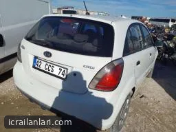 Satılık KIA RIO 2011 - Konya Karatay