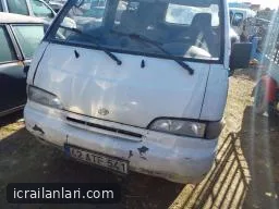 Satılık Hyundai 1996 - Konya Karatay